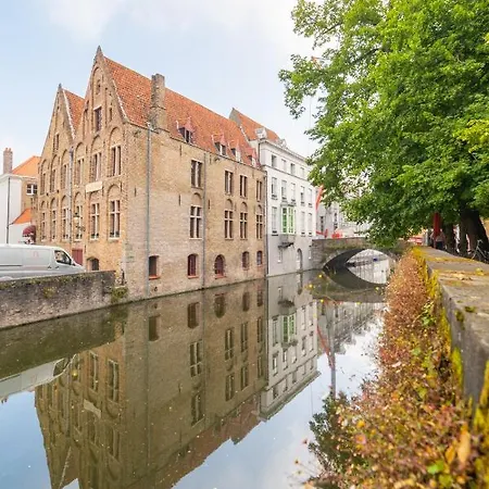 Ter Brughe By Cw Collection Hotel Bruges