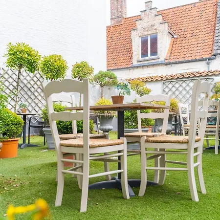 Ter Brughe By Cw Collection 4*