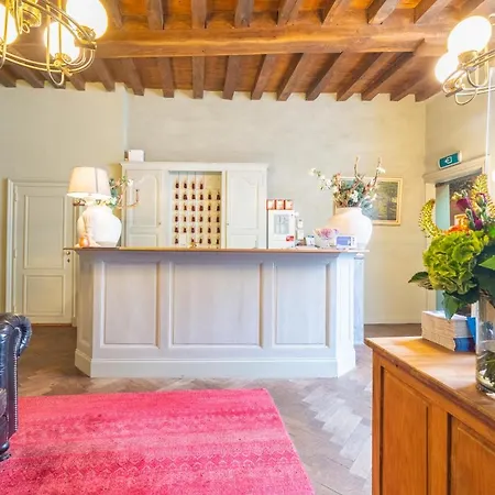 Hotel Ter Brughe By Cw Collection 4*