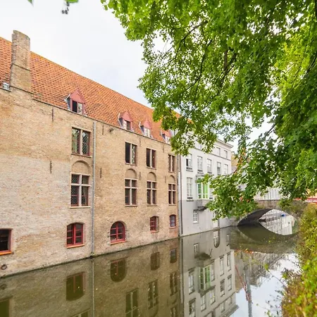 Ter Brughe By Cw Collection Bruges