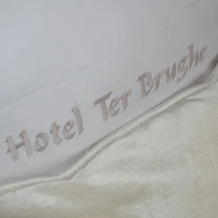 Ter Brughe By Cw Collection Hotel Bruges