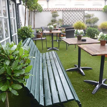 Ter Brughe By Cw Collection Hotel Bruges