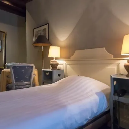 Ter Brughe By Cw Collection Hotel