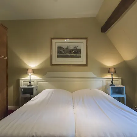 Ter Brughe By Cw Collection Hotel Bruges