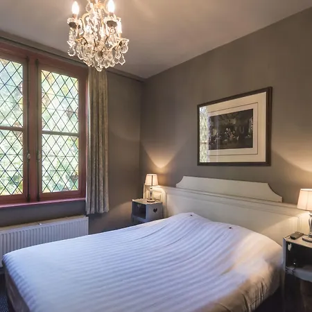 Ter Brughe By Cw Collection 4*
