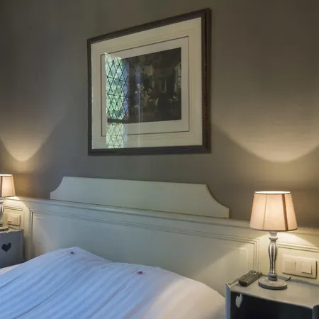 Ter Brughe By Cw Collection Hotel 4*