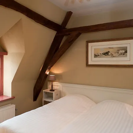 Hotel Ter Brughe By Cw Collection Bruges