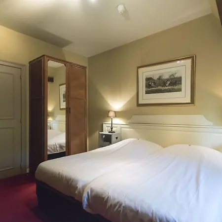 Ter Brughe By Cw Collection Hotel Bruges