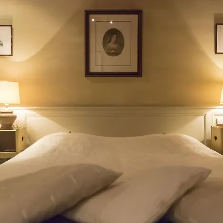 Ter Brughe By Cw Collection Hotel Bruges