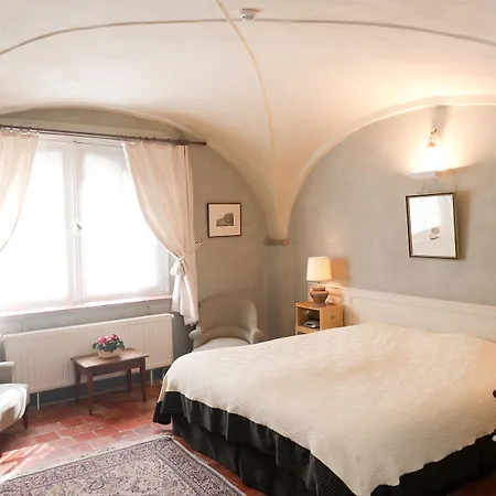 Hotel Ter Brughe By Cw Collection