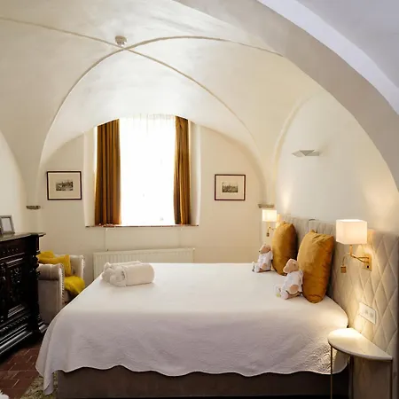 Hotel Ter Brughe By Cw Collection Bruges