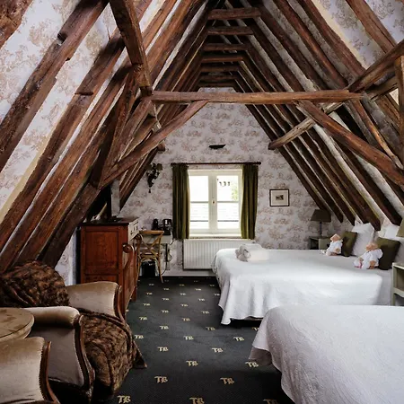 Ter Brughe By Cw Collection Bruges
