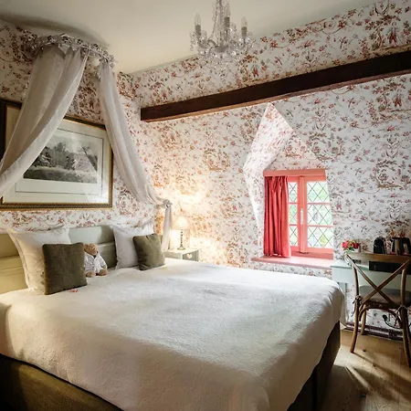 Ter Brughe By Cw Collection 4*