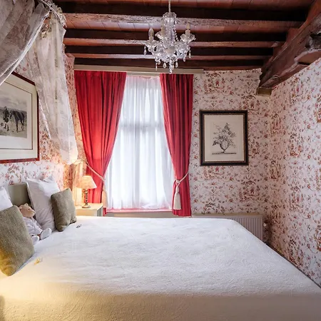 Ter Brughe By Cw Collection Hotel