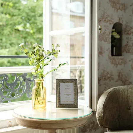 Ter Brughe By Cw Collection 4*