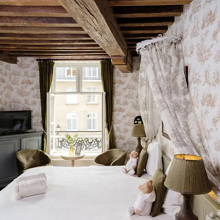 Ter Brughe By Cw Collection Hotel 4*