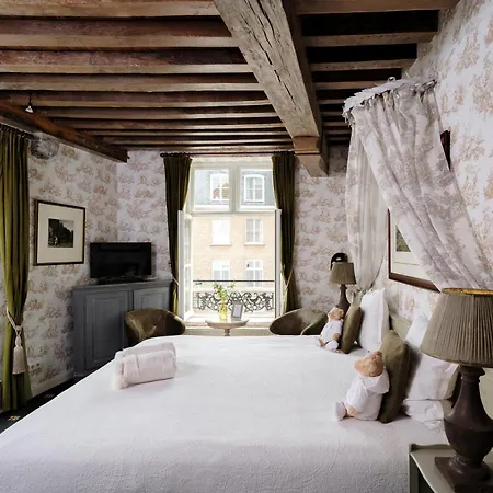 Ter Brughe By Cw Collection Hotel
