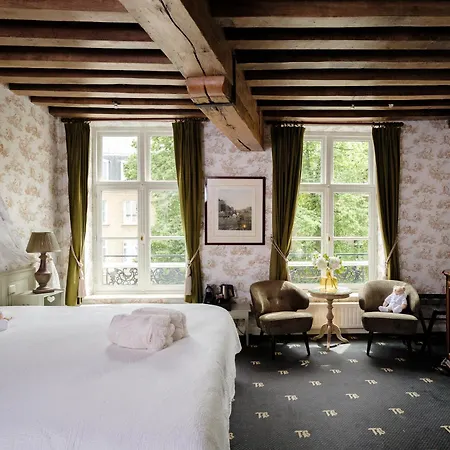 Ter Brughe By Cw Collection Bruges