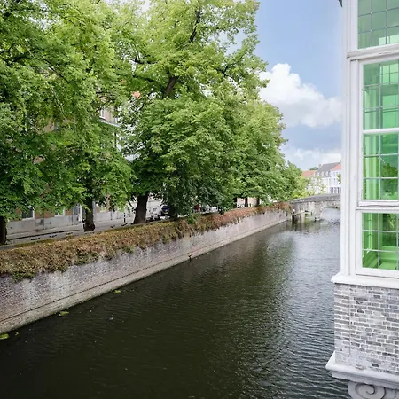 Ter Brughe By Cw Collection Hotel 4*