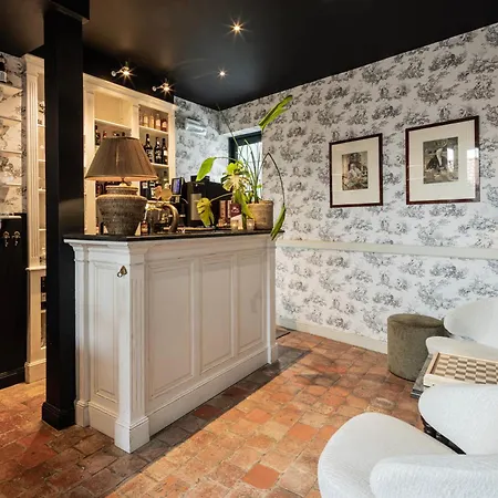 Ter Brughe By Cw Collection 4* Bruges