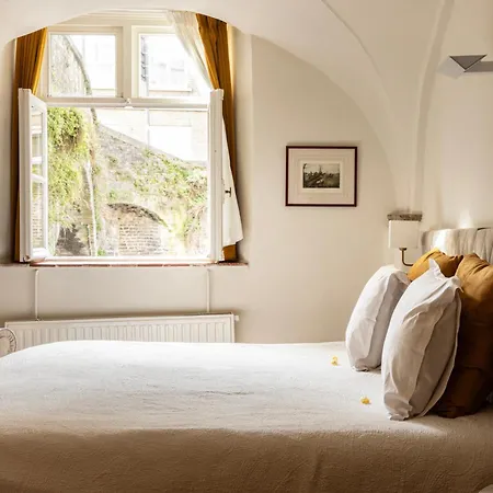 Ter Brughe By Cw Collection Hotel