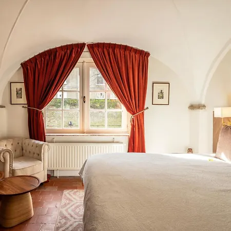 Ter Brughe By Cw Collection 4* Bruges
