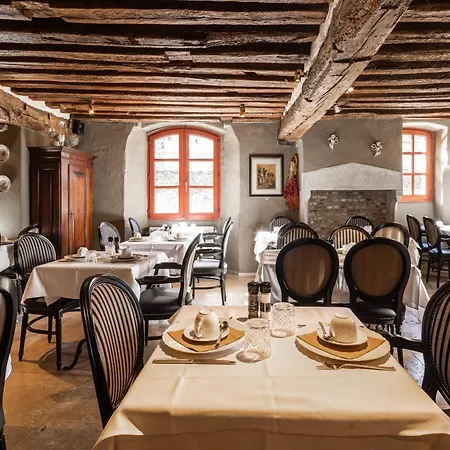 Ter Brughe By Cw Collection 4* Bruges