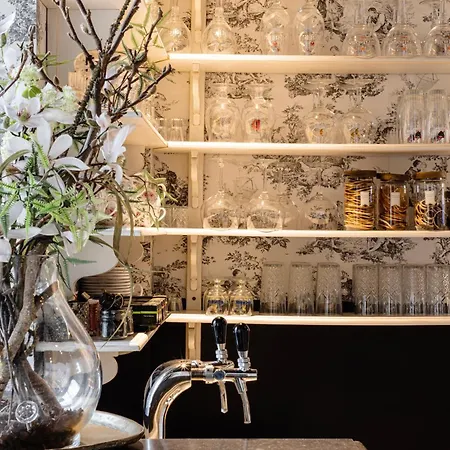Ter Brughe By Cw Collection Bruges