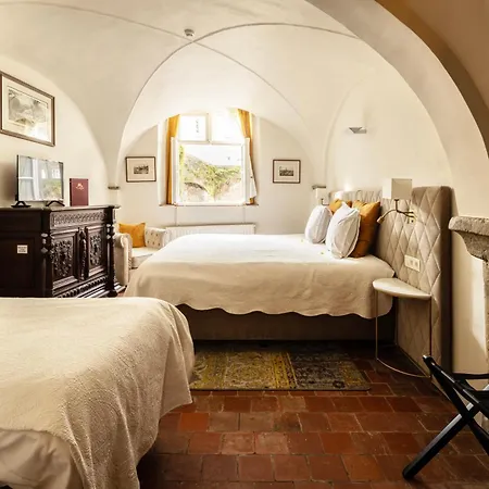 Ter Brughe By Cw Collection Hotel Bruges
